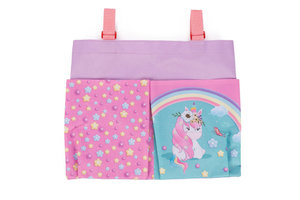 Školní kapsář Rainbow Unicorn-1