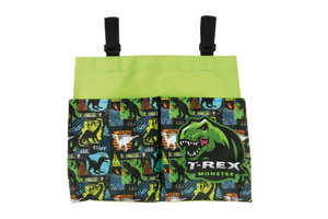 Iskolai tarisznya T-rex-1