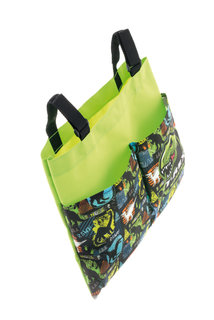 Iskolai tarisznya T-rex-3