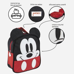 Táska kozmetikai dolgokhoz Mickey mouse-3