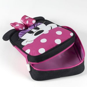 Táska kozmetikai dolgokhoz Minnie mouse-6