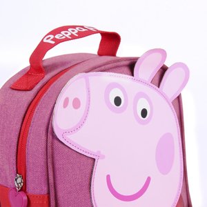 Táska kozmetikai dolgokhoz Peppa pig-5