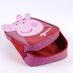 Táska kozmetikai dolgokhoz Peppa pig-6