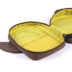 Táska kozmetikai dolgokhoz Tlapková patrola-3