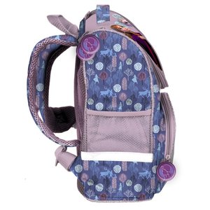 Frozen- My powers are special iskolatáska-7