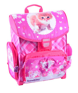 Bambino cicás iskolatáska-1