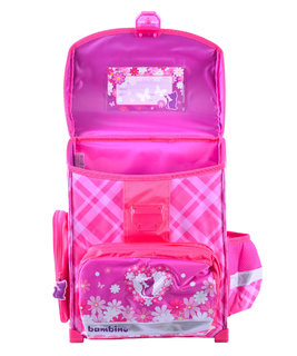 Bambino cicás iskolatáska-5