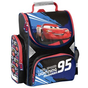 Iskolatáska Cars Lightning McQueen-1
