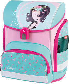 Iskolatáska Cute girl-1