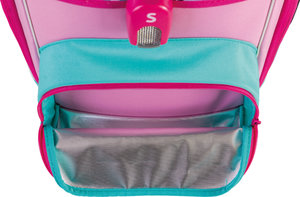 Iskolatáska Cute girl-2