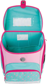 Iskolatáska Cute girl-3