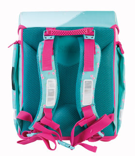 Iskolatáska Cute girl-4