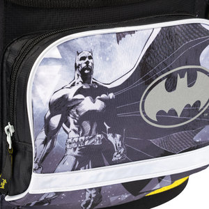 Iskolai aktatáska Ergo Batman Storm-10