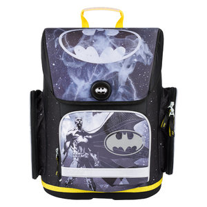 Iskolai aktatáska Ergo Batman Storm-1