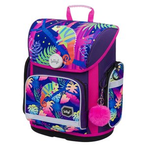 Ergo Chameleon iskolatáska-2