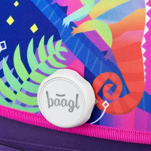 Ergo Chameleon iskolatáska-9