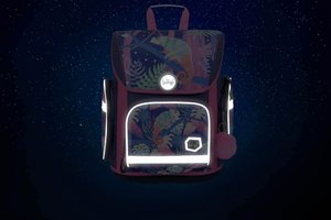 Ergo Chameleon iskolatáska-13