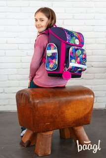 Ergo Chameleon iskolatáska-16