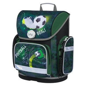 Iskolai aktatáska Ergo Football-1