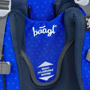 Iskolai aktatáska Ergo Space Battle-11