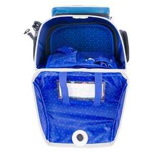 Iskolai aktatáska Ergo Space Battle-5 Iskolai aktatáska Ergo Space Battle-5