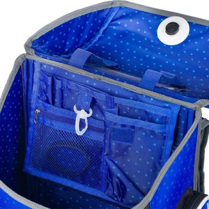 Iskolai aktatáska Ergo Space Battle-8 Iskolai aktatáska Ergo Space Battle-8