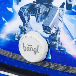 Iskolai aktatáska Ergo Space Battle-9 Iskolai aktatáska Ergo Space Battle-9