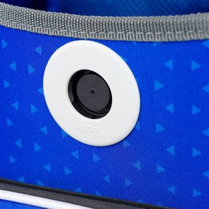 Iskolai aktatáska Ergo Space Battle-10 Iskolai aktatáska Ergo Space Battle-10