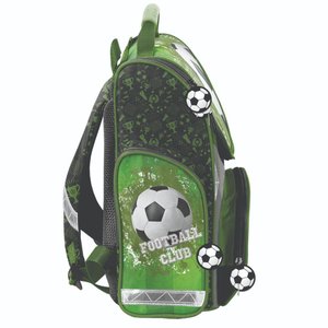 Iskolatáska Football-6