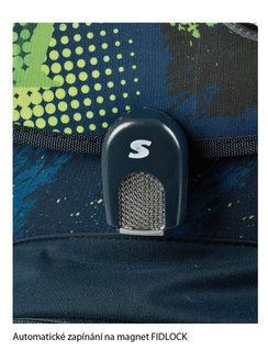 IskolatáskaFootball 3-7