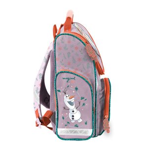 Iskolai aktatáska Frozen Believe in yourself-2