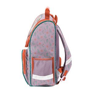 Iskolai aktatáska Frozen Believe in yourself-4