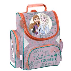 Iskolai aktatáska Frozen Believe in yourself-1