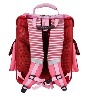 Iskolatáska Gorjuss Little Love-3