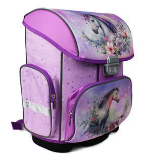 Iskolai aktatáska Unicorn-2