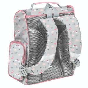 Iskolatáska Unikornis-3