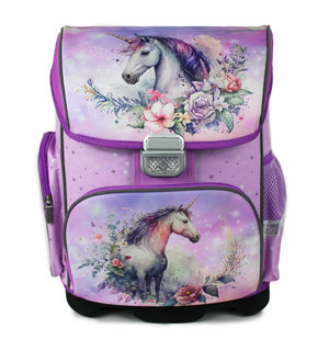 Iskolai aktatáska Unicorn-1