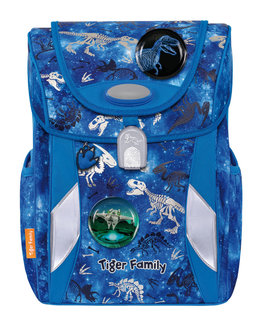 Školní aktovka Joy Dino And Beyond Go Green-1