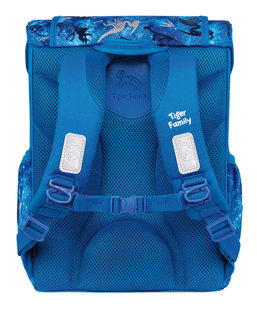 Školní aktovka Joy Dino And Beyond Go Green-2