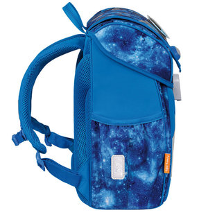 Školní aktovka Joy Dino And Beyond Go Green-3