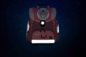 Iskolatáska Cat-6