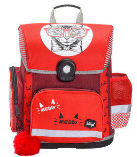 Iskolatáska Cat-1