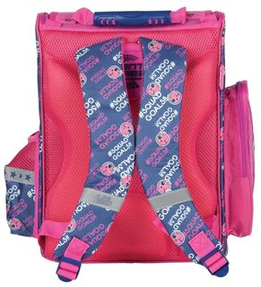 Školní aktovka LOL-2