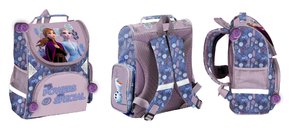 Frozen- My powers are special iskolatáska-4