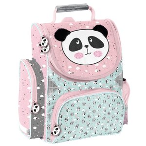 Iskolatáska Panda cute-1