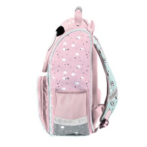 Iskolatáska Panda cute-4