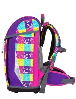 Iskola táska Polo  7 A-2