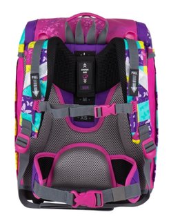 Iskola táska Polo  7 A-3