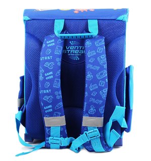 Iskolatáska Premium Gamer-3