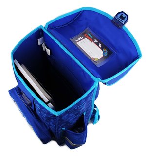 Iskolatáska Premium Gamer-5